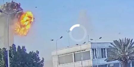 عاجل: الجيش الإسرائيلي يصدر أوامر إخلاء لسكان هذه المناطق بصنعاء: سيتم قصفها خلال الساعات القادمة