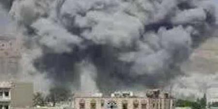 قياديفي ”الانتقالي الجنوبي” يدين استهداف المؤسسات المدنية في اليمن ويحذر من تبعات التصعيد الإسرائيلي - الأمريكي