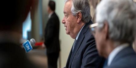 الأمم المتحدة تدعو الهند وباكستان إلى التحلي بدرجات ضبط النفس