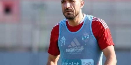 شوبير يكشف سر خلاف كولر مع على معلول