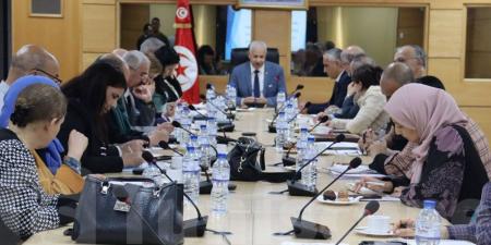 وزير التجارة: لا ندرة في الخضر واللحوم... والمخازن مستعدة لمواسم الاستهلاك الكبرى!