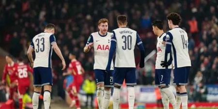 طريقة مشاهدة مباراة توتنهام وبودو جليمت بنصف نهائي اليورباليج