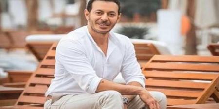 مصطفي شعبان يشارك هيفاء وهبي بطولة عمل سينمائي جديد
