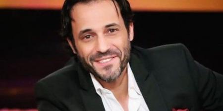 يوسف الشريف يعلق على مشاركته في حفل بطولة العالم العسكرية للفروسية