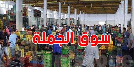 بئر القصعة: ارتفاع ملحوظ في أسعار الغلال والأسماك خلال أفريل