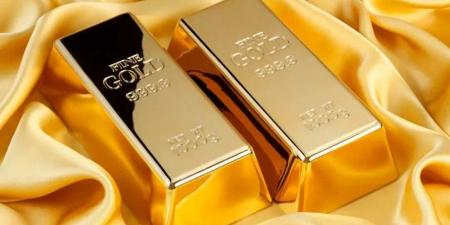 أسعار الذهب في الإمارات الجمعة 9 مايو 2025 .. كم سعر الأونصة؟