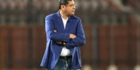 تعرف على جهاز الزمالك بقيادة الرمادي.. القبانى مديرا للكرة والمندوه للحراس