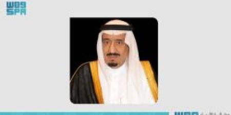 عاجل.. خادم الحرمين يصدر عدد من الأوامر الملكية اليوم "شملت تعيينات وإعفاءات"