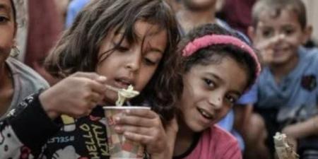 رئيس وزراء فلسطين: قطاع غزة أصبح منطقة مجاعة