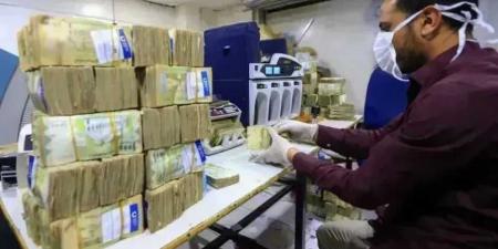 تغير كبير في أسعار صرف العملات الأجنبية أمام الريال اليمني