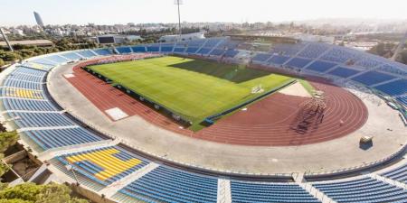 الفيصلي يلتقي الحسين والوحدات يواجه الأهلي في منافسات كأس الأردن اليوم