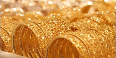 سعر الذهب في الجزائر الجمعة 9 مايو 2025 .. بالدينار والدولار الأمريكي