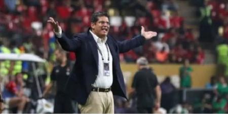 بالأرقام..نتائج الرمادي في الدوري قبل قيادة الزمالك أمام سيراميكا