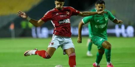 دليلك الكامل لمشاهدة مباراة الأهلي والمصري البورسعيدي بدوري نايل