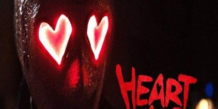موعد طرح فيلم "Heart Eyes" فى السينمات المصرية