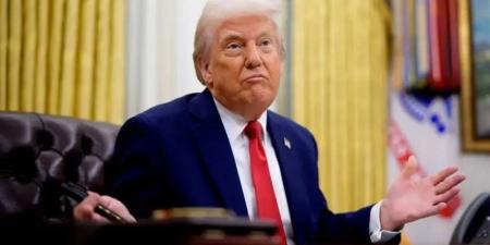صحيفة فرنسية: في اليمن… انتصار غير مكتمل لدونالد ترامب!!