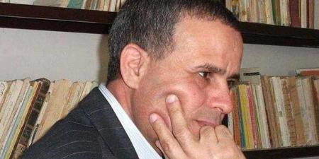 محمد بوحوش يكتب:...سرديّة اللّقاء والوداع