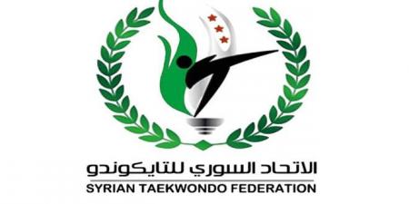 سوريا تشارك في بطولة العالم للناشئين بالتايكواندو في الإمارات العربية المتحدة