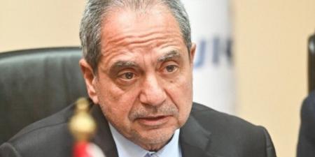 اجتماع لوزير الطاقة مع الجهات المانحة والمنظمات الدولية بشأن قطاع المياه