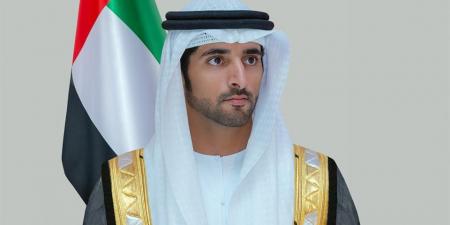 حمدان بن محمد: بناء المستقبل يبدأ من مجتمع متماسك وسعيد