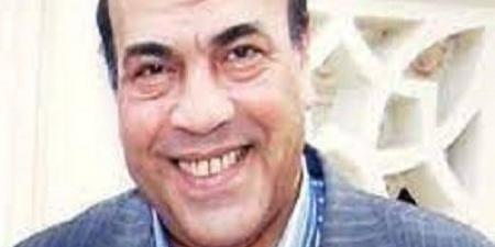 مجدي النجار.. شاعر المشاعر ومتصوف الكلمة
