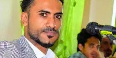 الفنان خليل فرحان يُجبر على تبرير اعتقاله الحوثي