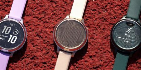 واجهات جديدة مذهلة تصل إلى ساعات Garmin الذكية في تحديث تجريبي