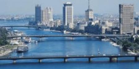 الأرصاد الجوية: استمرار الموجة شديدة الحرارة اليوم السبت 10 مايو في مصر