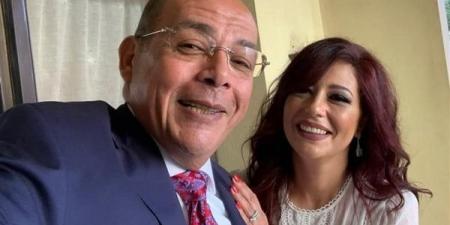موعد ومكان عزاء زوجة الإعلامي محمد مصطفى شردي