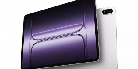 جهاز OnePlus Pad 2 Pro يظهر أخيرًا بتصميم مألوف يلفت الأنظار