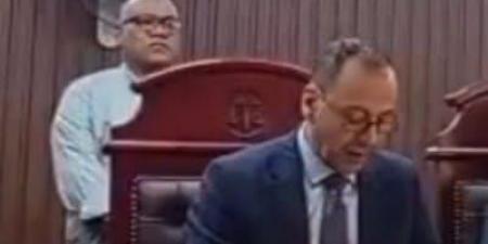 المشدد 3 سنوات لشاب تعدى على صديقه وأصابه بعاهة مستديمة بقليوب
