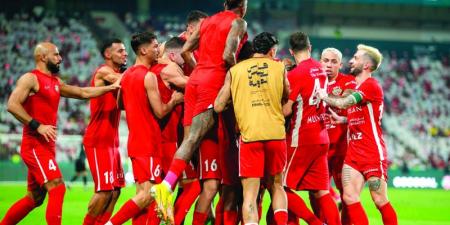 كارتابيا: «شباب الأهلي» الأفضل طوال الموسم.. استحق الدوري والكأس