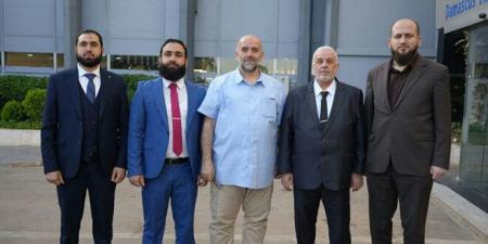 وزير الأوقاف في زيارة إلى السعودية لتعزيز التعاون وتطوير آفاق العمل المشترك