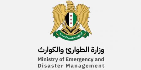 وزارة الطوارئ والكوارث: مروحيات تركية تشارك في إخماد حرائق منطقة الربيعة