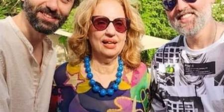 من هي جيجي زويد؟.. قصة الزوجة الأولى لمحمود عبد العزيز وعودة اسمها إلى التريند