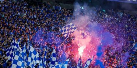 قرارات انضباطية ضد أهلي جدة والهلال من الاتحاد الآسيوي