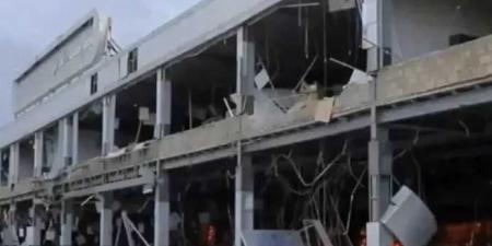 حملة جبايات حوثية إجبارية على التجار في صنعاء بذريعة إعادة بناء المطار
