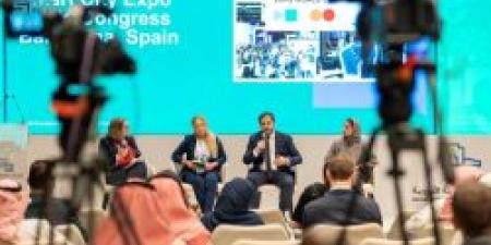 منتدى المدن العربية الأوروبية: دعوة لتوظيف التقنية في خدمة الإنسان وتعزيز التنمية الحضرية المستدامة