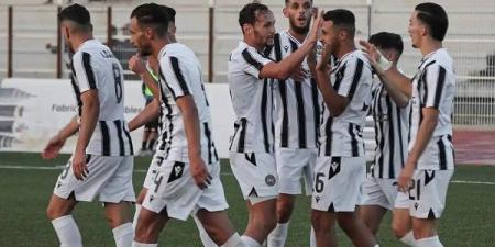 بث مباشر.. مشاهدة مباراة وفاق سطيف وأولمبي أقبو في الدوري الجزائري