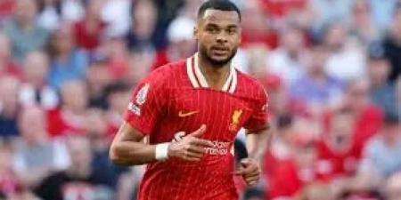 ليفربول يتقدم بهدفين دون رد في الشوط الأول أمام آرسنال في الدوري الإنجليزي