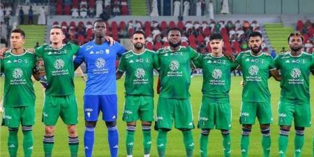 بث مباشر.. مشاهدة مباراة الشباب والأهلي في الدوري السعودي