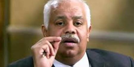 حمدي رزق: مصلحة الضرائب باتت سندا للممولين