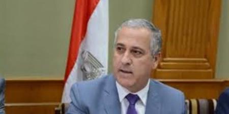الشوربجي: تحفيز وتشجيع الصُنَّاع والمستثمرين أحد أهم أولويات الدولة