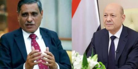البحسني: توجيهات الرئيس العليمي بإنشاء صندوق حضرموت ليس بديلاً عن مطالبها بل مكملاً