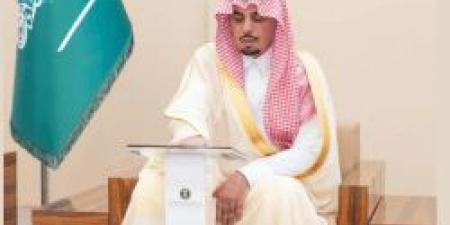 محافظ الدرعية يدشّن الحملات الإرشادية الثانية وورش العمل حول الاستفادة من المخلفات الزراعية