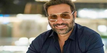 ما حقيقة عودة أحمد فهمي لطليقته هنا الزاهد.. الفنان يُجيب؟