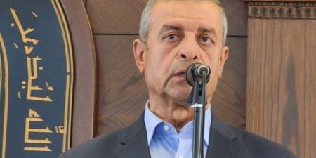 قبيسي: الإعتداءات الصهيونية هي ضرب للسيادة والاستقلال ولقوة الجيش والدولة