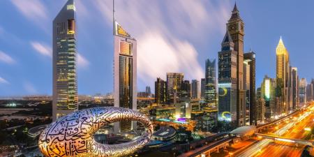 دبي تدشّن "مبادرة تطوير القنوات الرقمية المشتركة" بـ7 منصات موحّدة وتخصصية