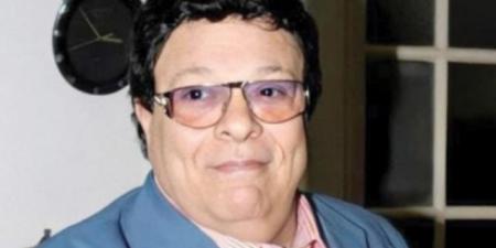 حكاية إبراهيم نصر من منولوجيست لـ شهرته بـ الكاميرا الخفية