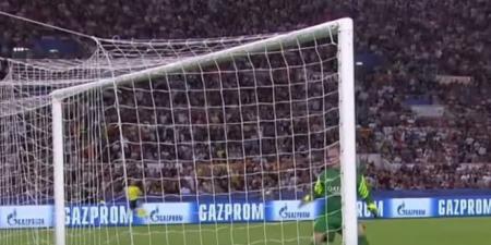 بطولة ألمانيا: آينتراخت فرانكفورت يسقط في فخ التعادل امام ضيفه سانت باولي 22